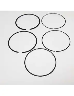 PISTON RING SET