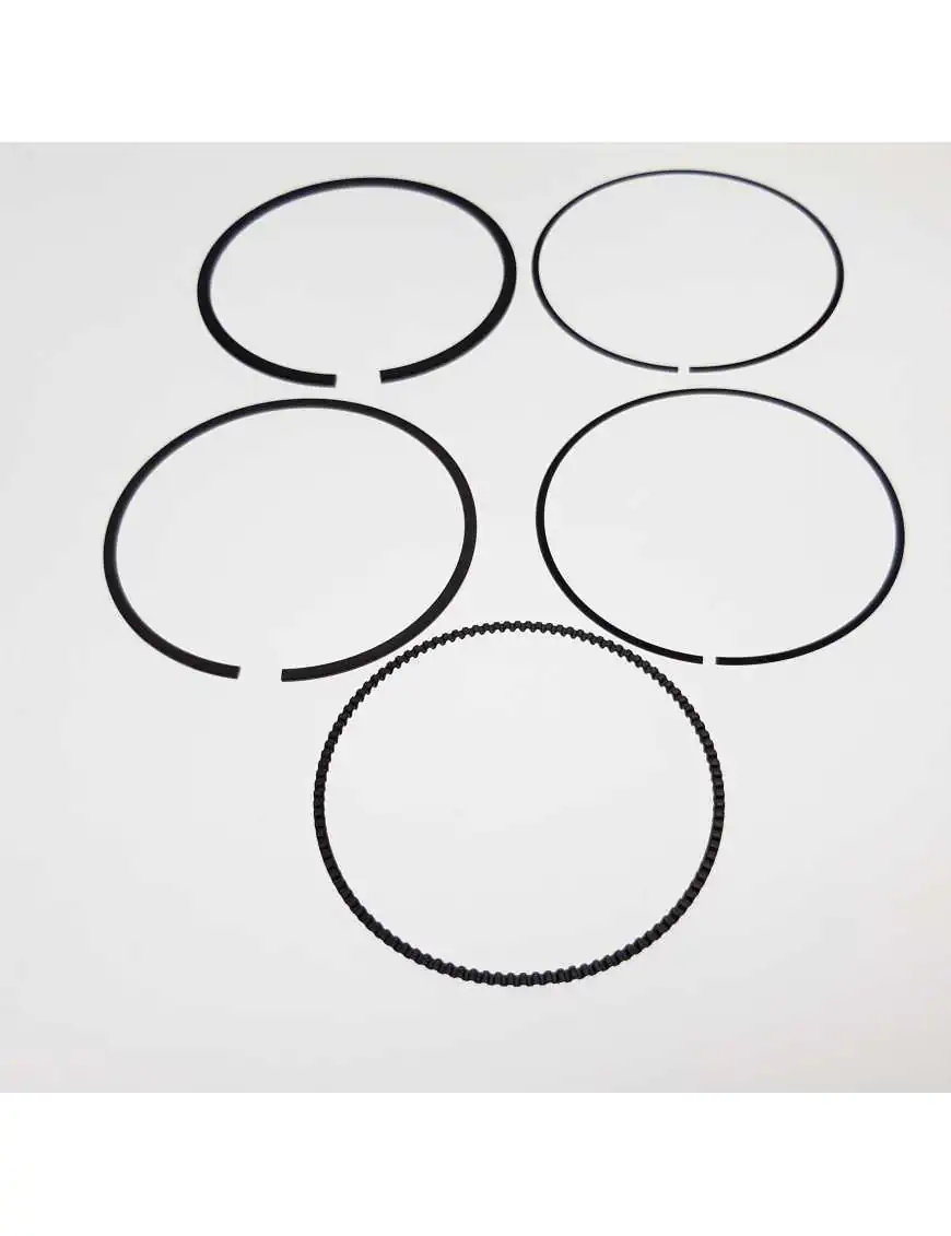 PISTON RING SET