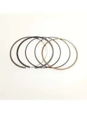 PISTON RING SET