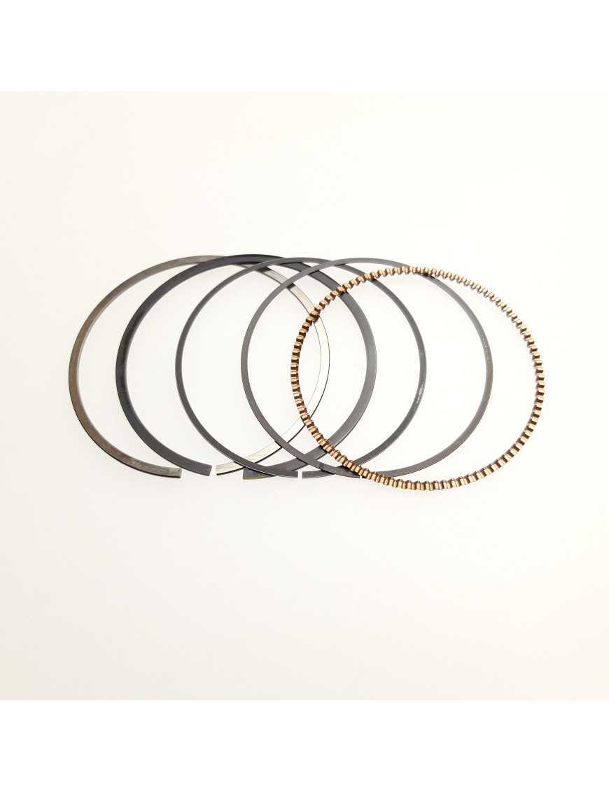 PISTON RING SET
