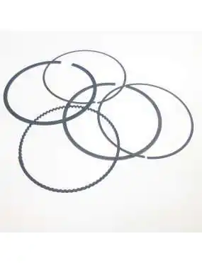 PISTON RING SET