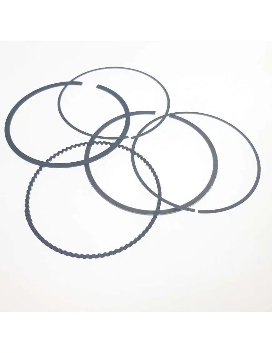 PISTON RING SET