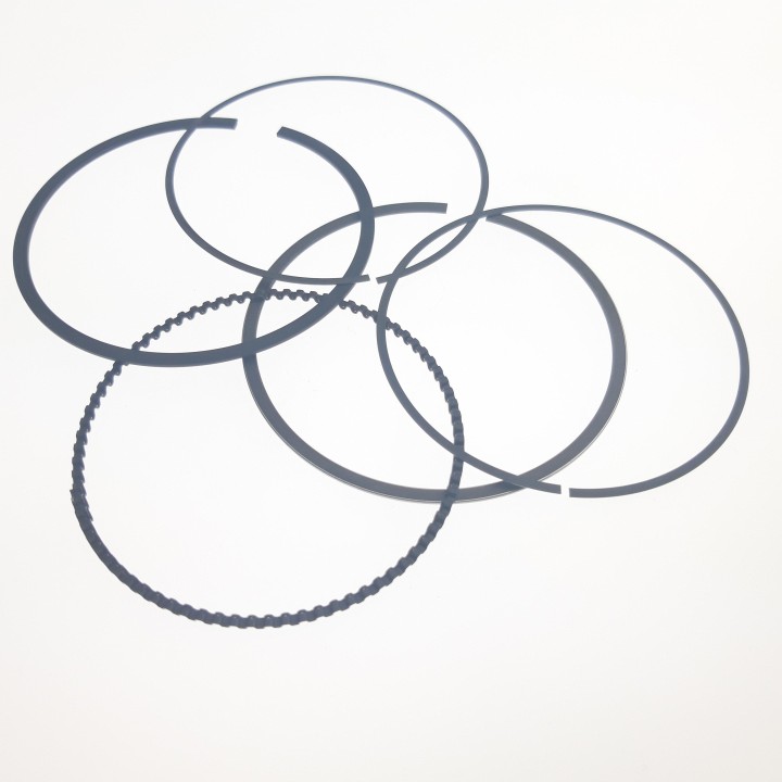 PISTON RING SET
