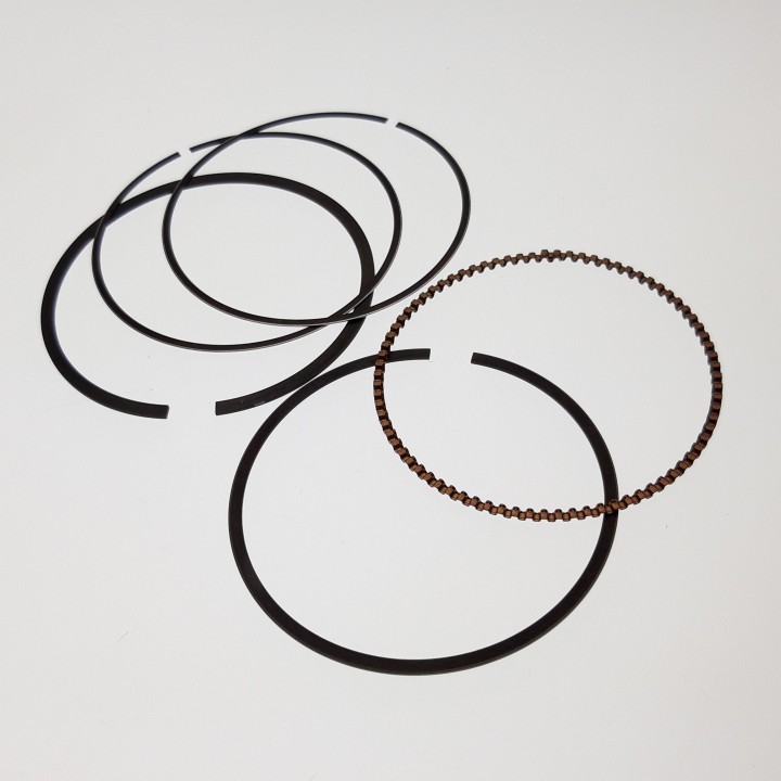 PISTON RING SET (FOR ATV300)