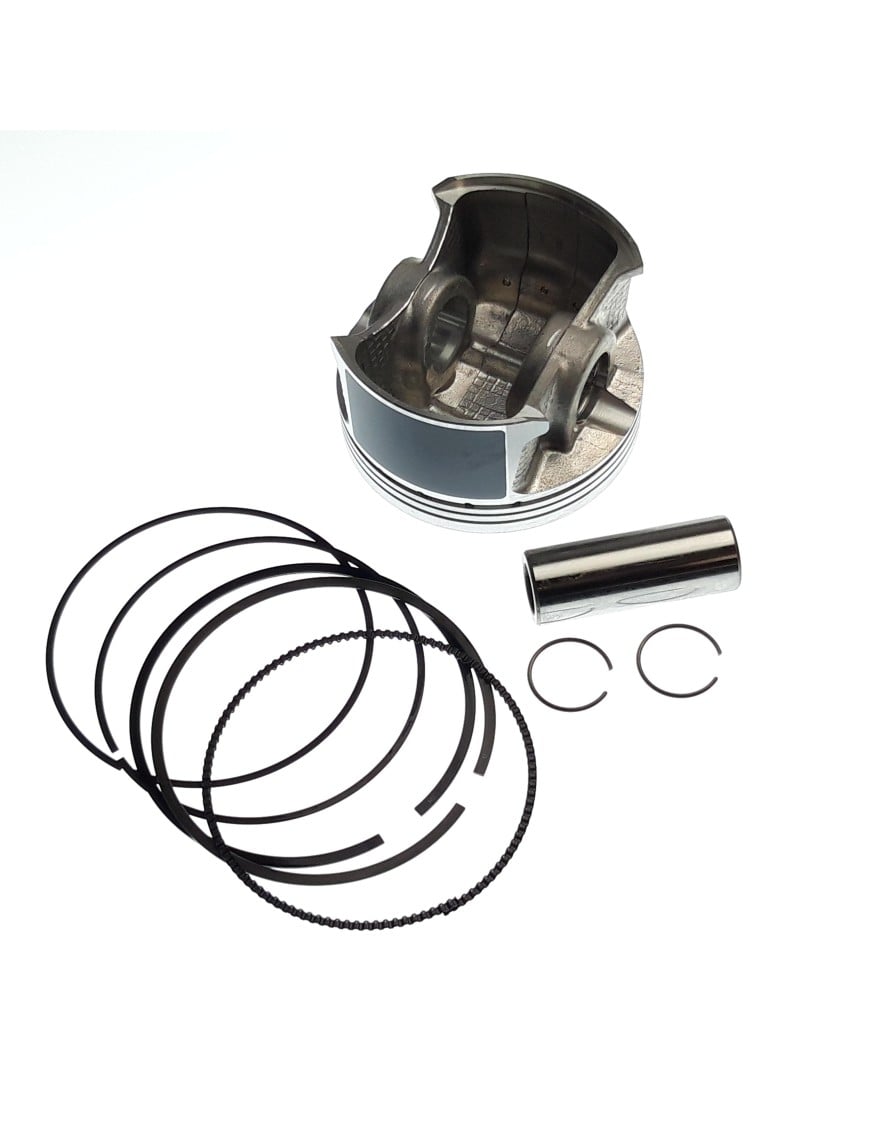 PISTON SET