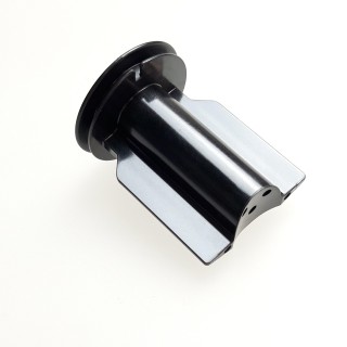 Piston Valve