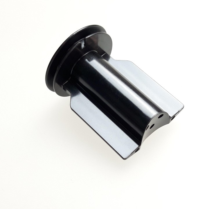 Piston Valve