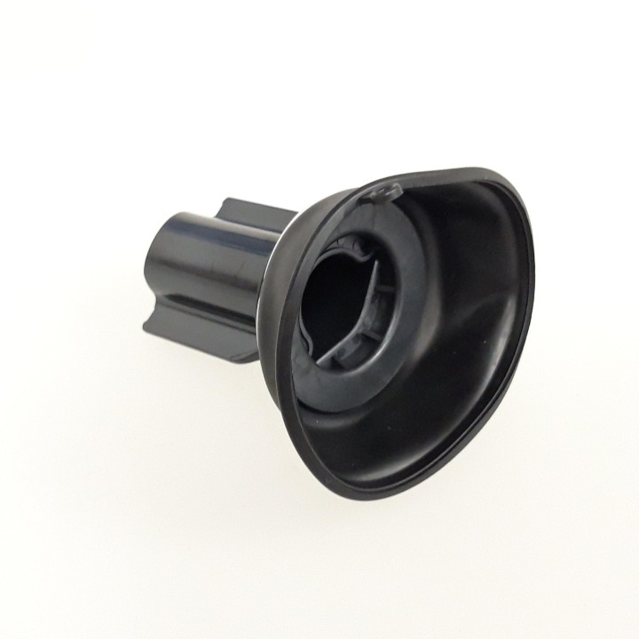 Piston, Vacuum
