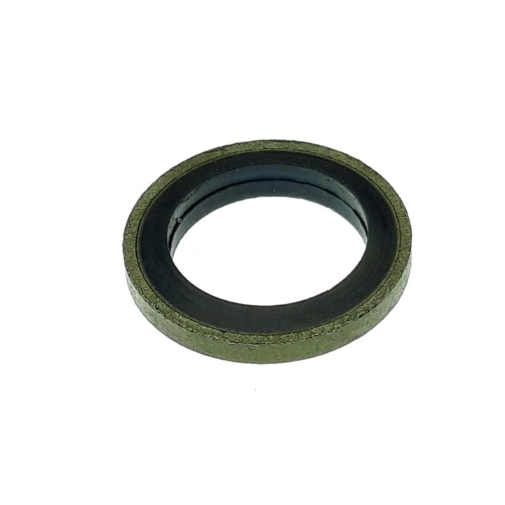 Plain Washer