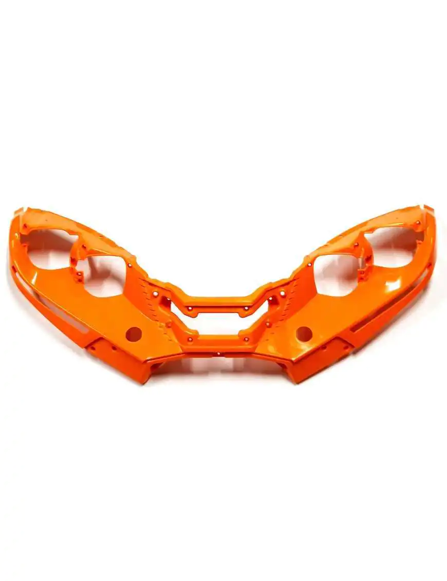 PLASTIC BUMPER （ORANGE）