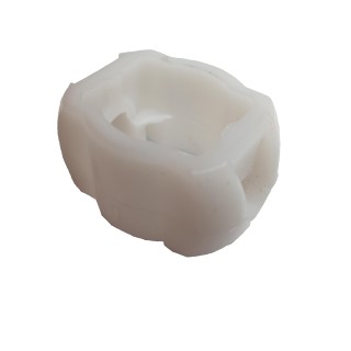 PLASTIC SPHERE