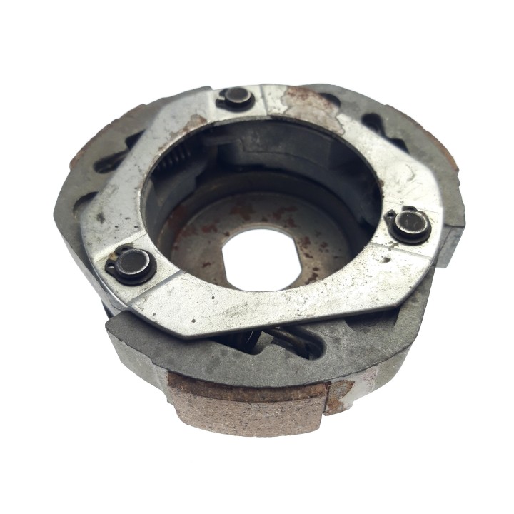 PLATE ASSY DRIVEN