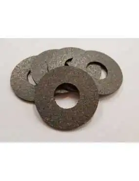 Plate Friction, Slipper Sprocket