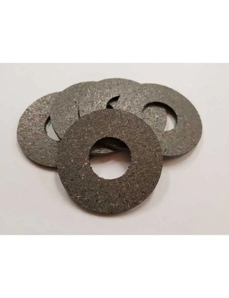 Plate Friction, Slipper Sprocket