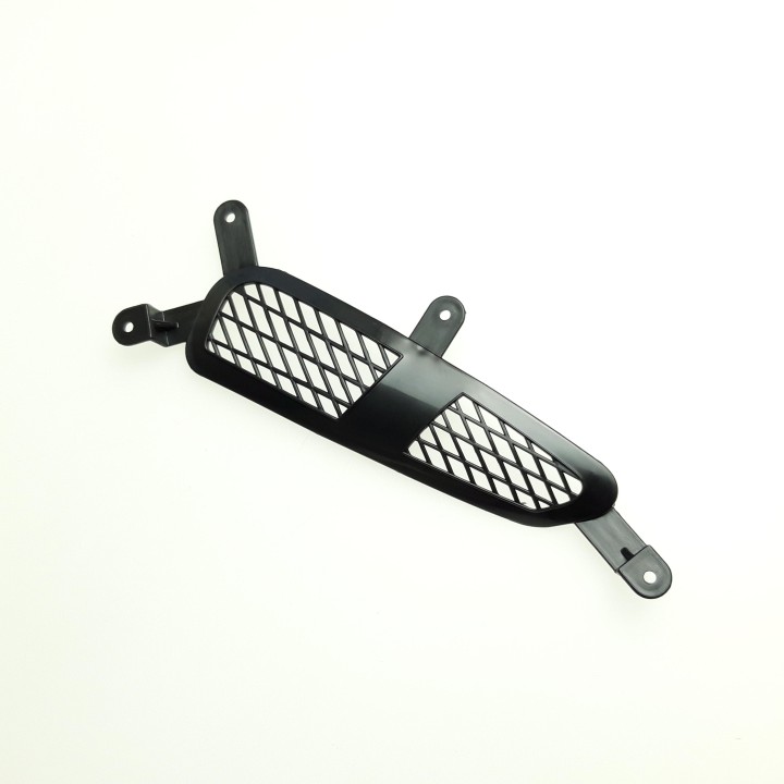 PLATE, AIR INLET, LH.