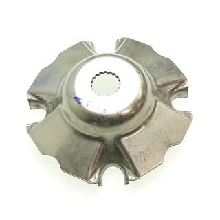 PLATE, MOVABLE DRIVE FACE