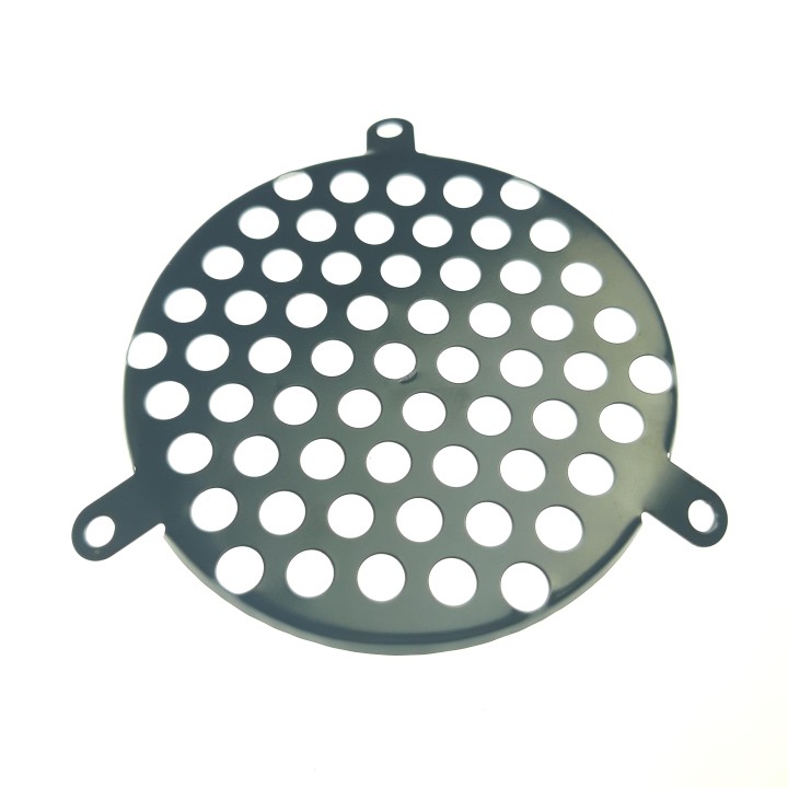 Plate,Inlet Air