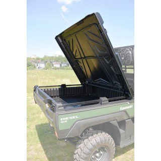 Pokrywa paki transportowej Kawasaki Mule FX/DX