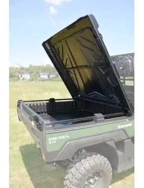 Pokrywa paki transportowej Kawasaki Mule FX/DX