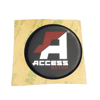 Poly Sticker