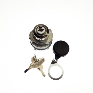 POWER DOOR LOCKS