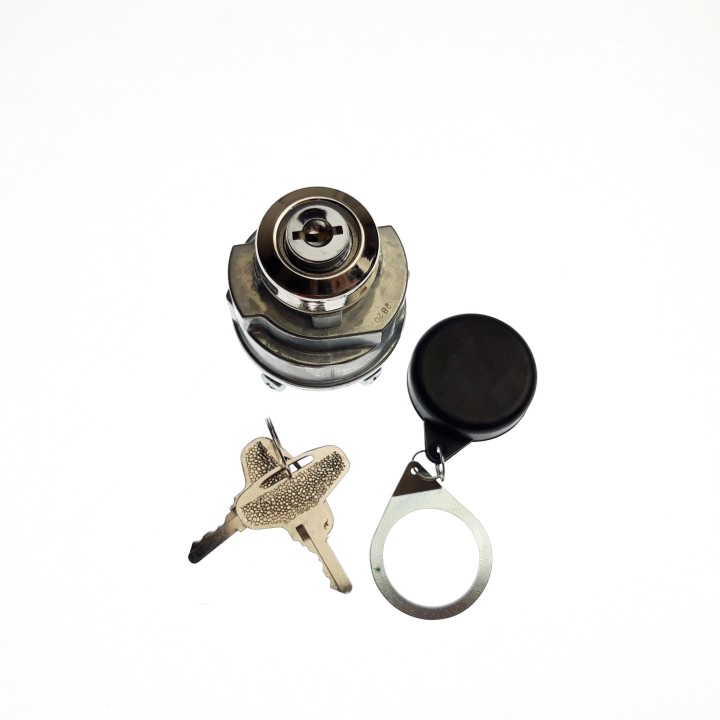 POWER DOOR LOCKS