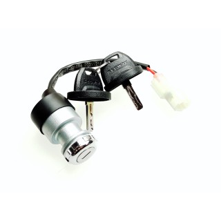 POWER LOCK_ STARTING FUNCTION