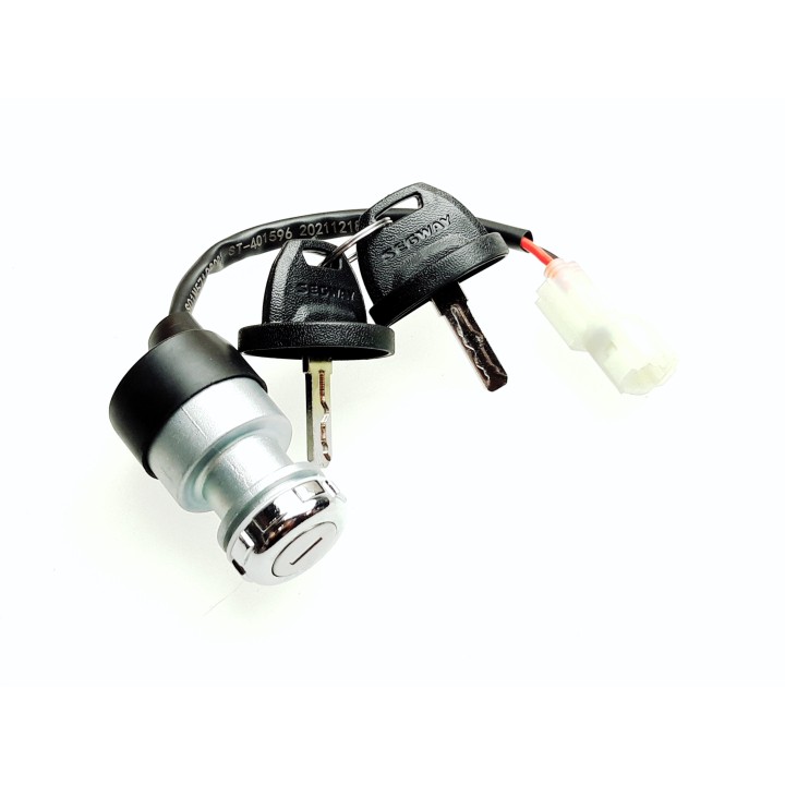 POWER LOCK_ STARTING FUNCTION