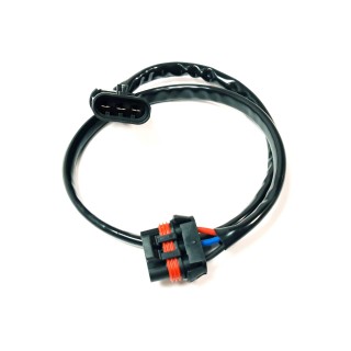 POWER WIRING