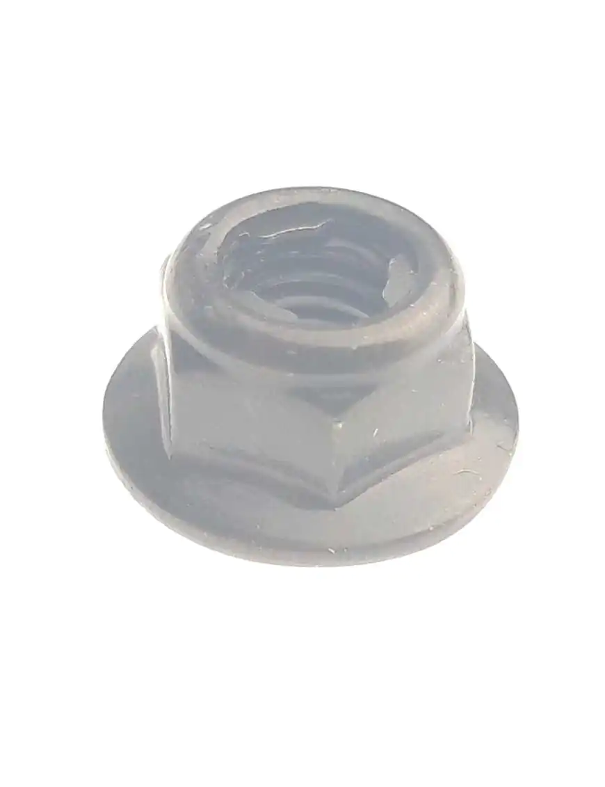 Prevailing Torque Type All-Metal Hexagon Nut M6