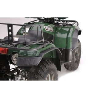 Poszerzenia Overfenders Grizzly 400/450 09-012 ABA-37S66-00-00 Yamaha