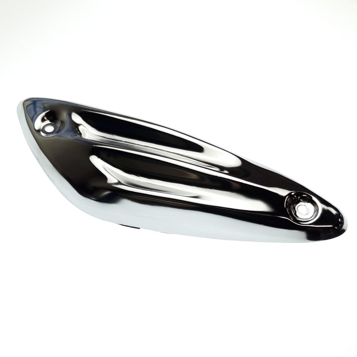 PROTECTOR COMP MUFFLER
