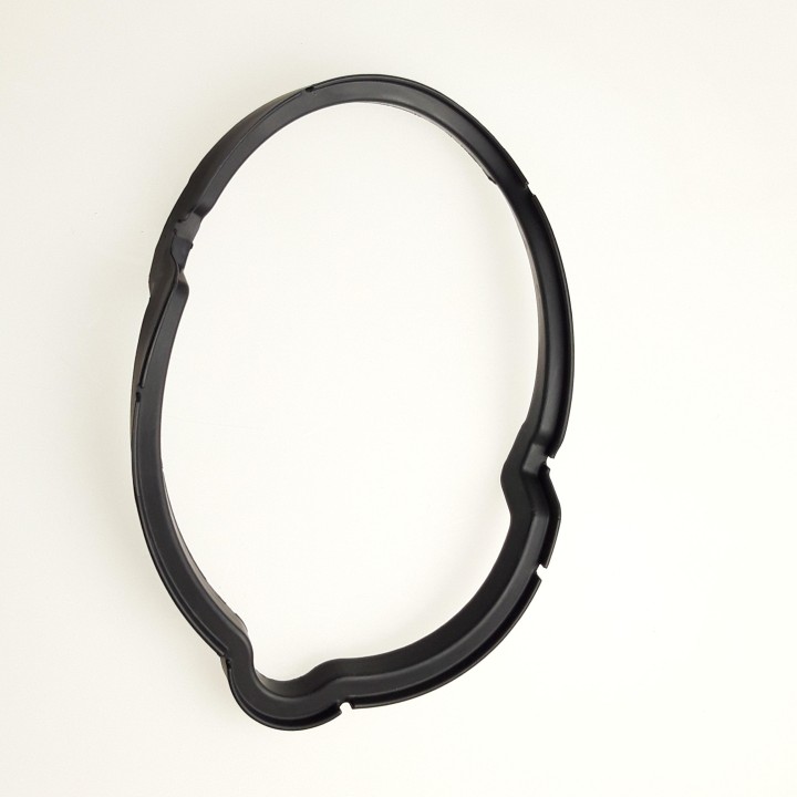PROTECTOR COWLING, FAN