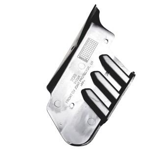 PROTECTOR, COVER(LH.)