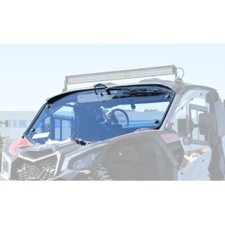 Przednia szyba CAN-AM MAVERICK X3 TURBO