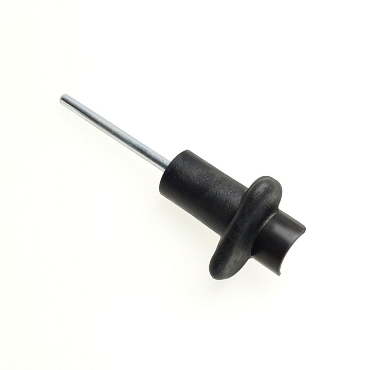 PULL ROD ASSY., SHIFT LEVER