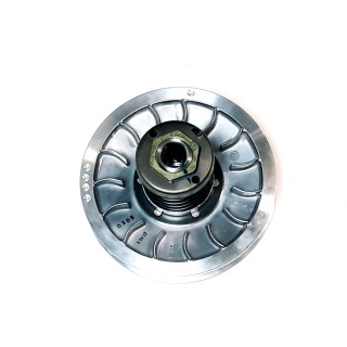 PULLEY, DRIVEN ASSY.