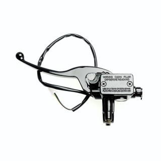 PUMP 1 (ZJ)