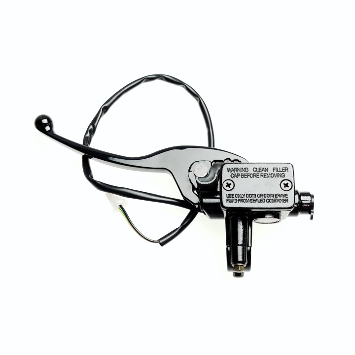 PUMP 1 (ZJ)
