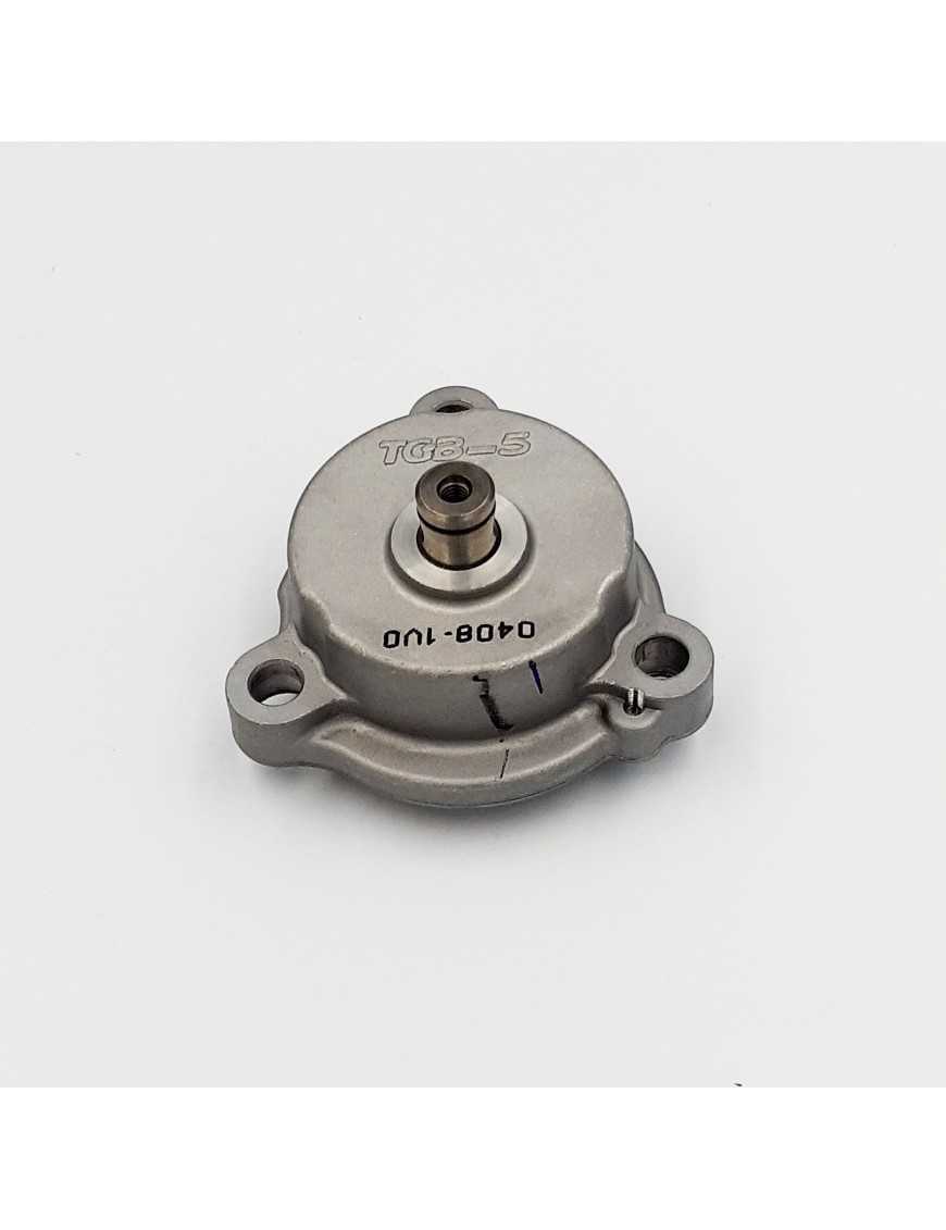 PUMP, ENGINE OIL
