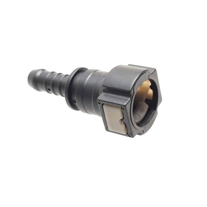 PUSH-BUTTON QUICK INSTALL PLUG 9.49-I(A)