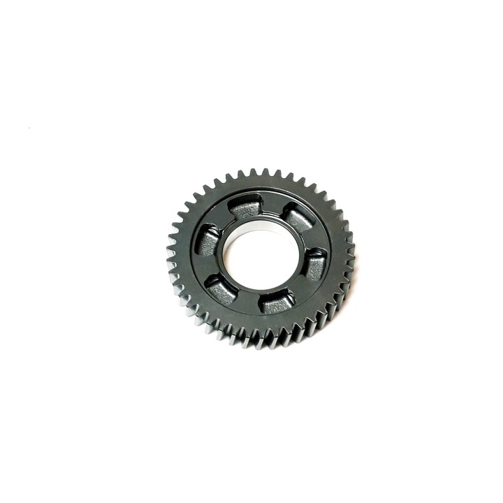 R GEAR DRIVEN BEVEL