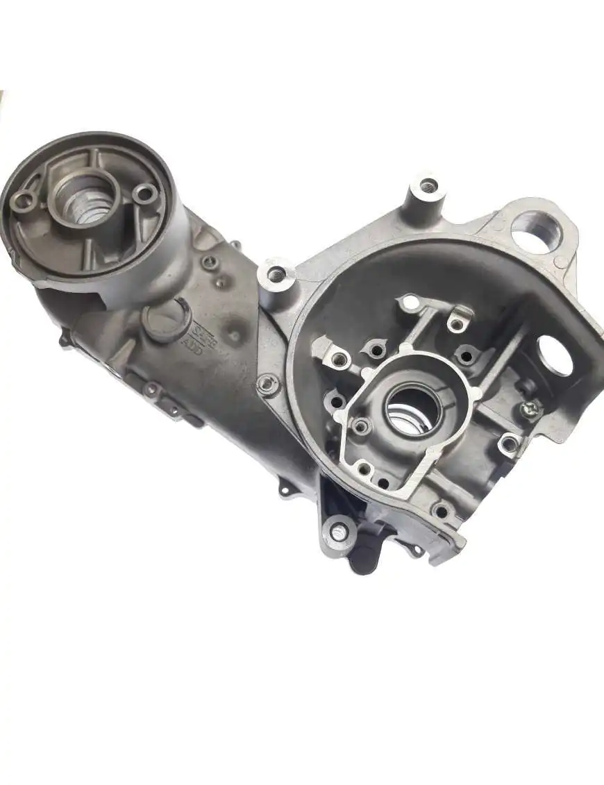 R/B 11000-E01-000 CRANKCASE ASSY