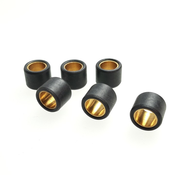 R/B 22413-P70-130 Weight Roller (4,5g), set of 6pcs