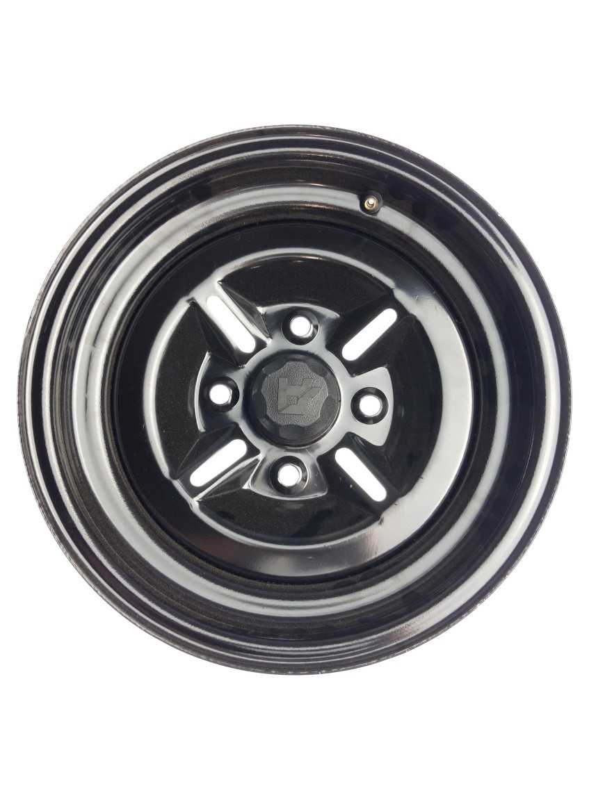 R/B 24205-A40-001 Access Steel Front Rim (AX650)