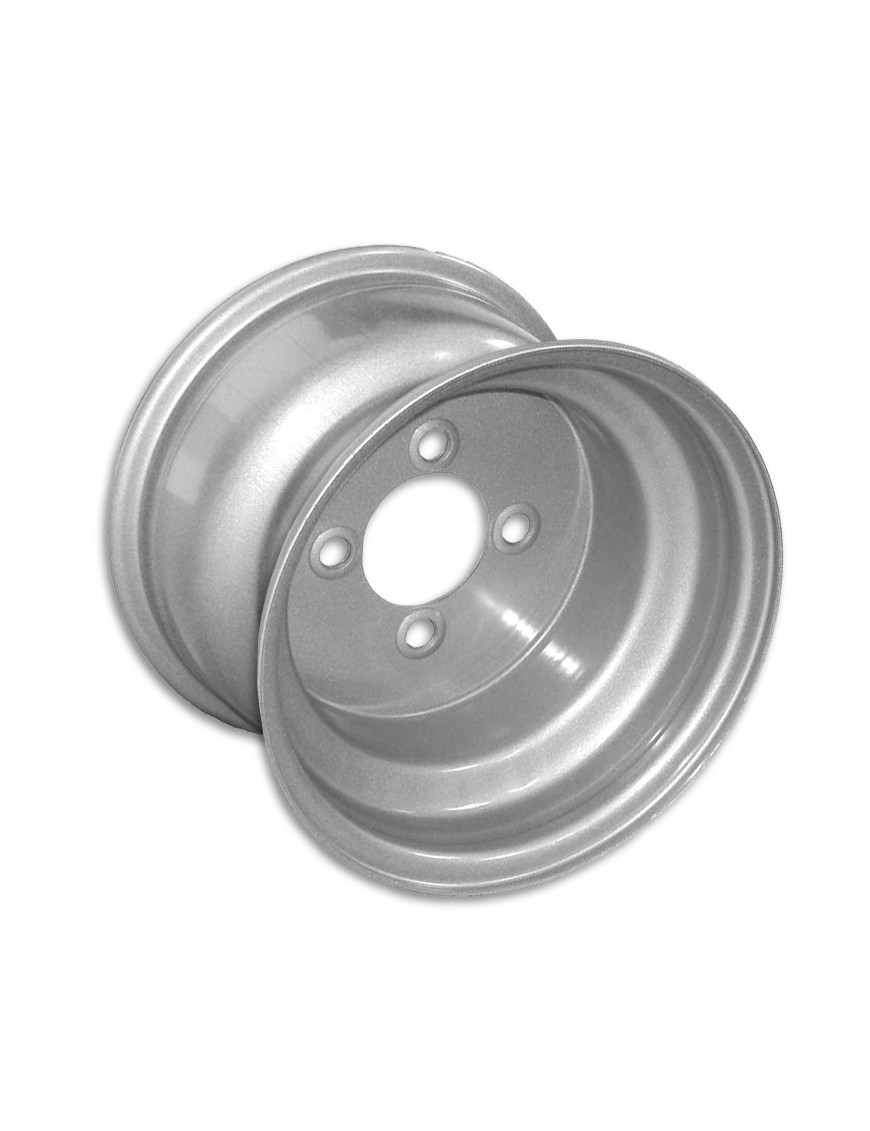 R/B 24206-A01-400 Access Rear Rim 8x7 (DRR 50/100)