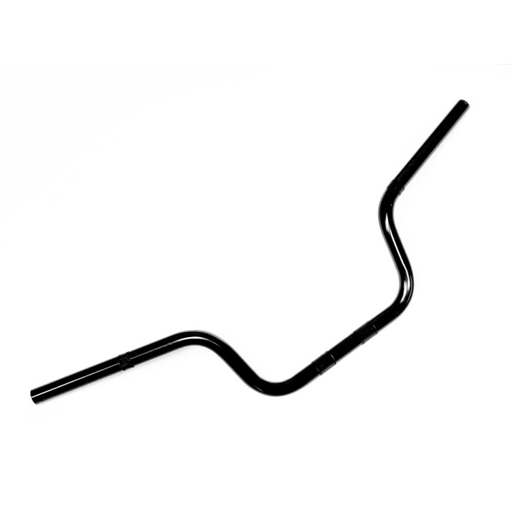 R/B 35007 HANDLEBAR (NEW MODEL), (MATCH WITH NEW GUARD, HADLEBAR END ASSY.)