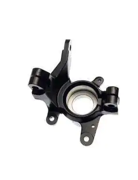 R/B 516345 KNUCKLE, STEERING, RH