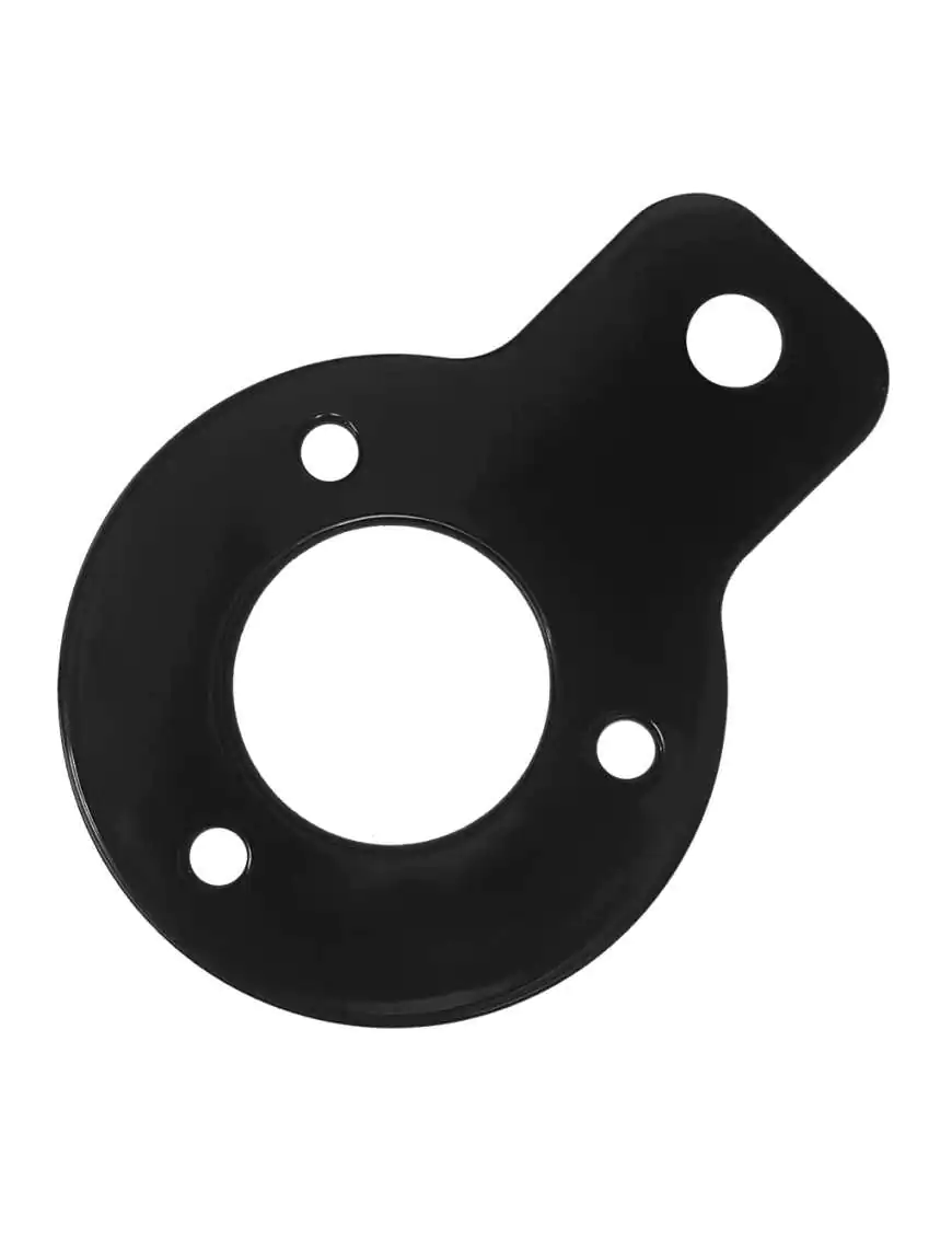 R/B 71271-A24-001 Holder, Socket Hitch