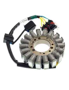 R/B 910792 STATOR ASSY